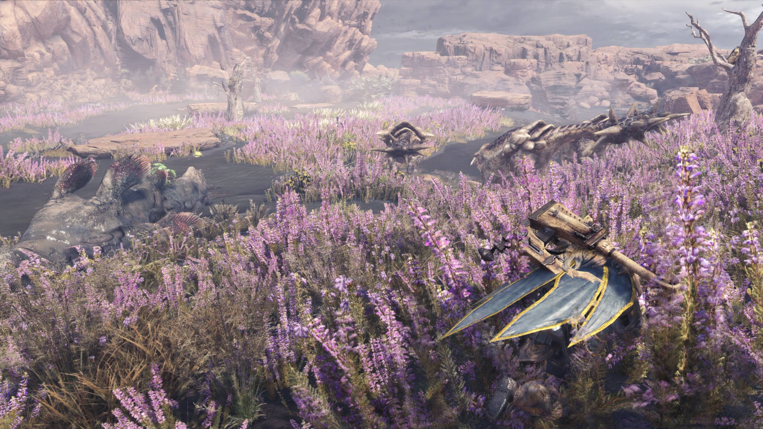 Monster Hunter: World - Imagen 39